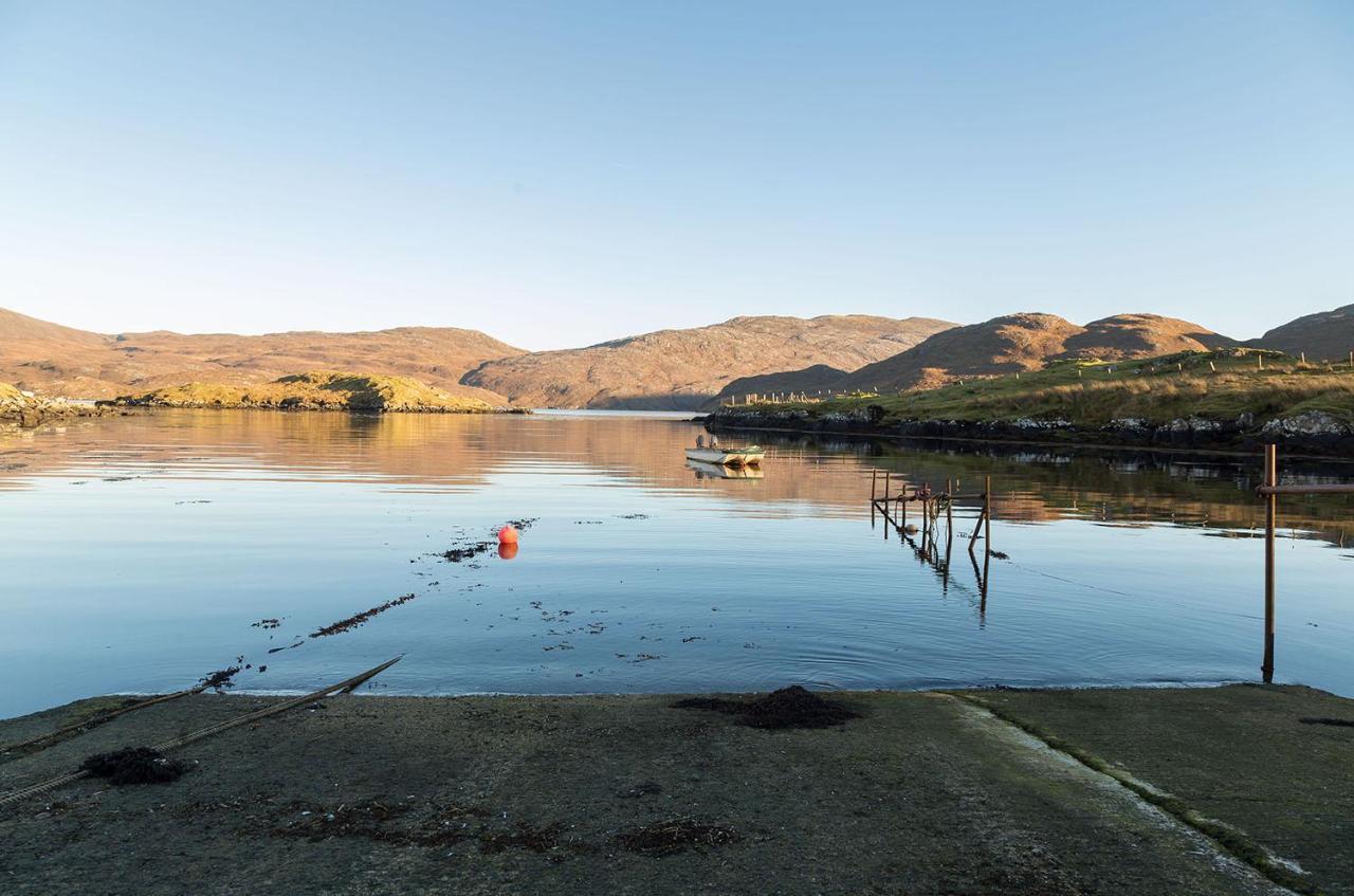 Tigh Chailein Tarbert  Bagian luar foto
