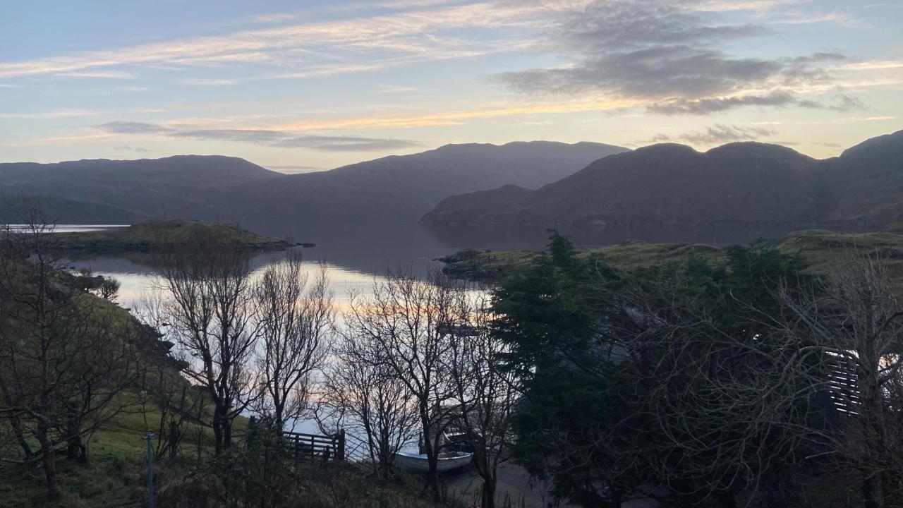 Tigh Chailein Tarbert  Bagian luar foto